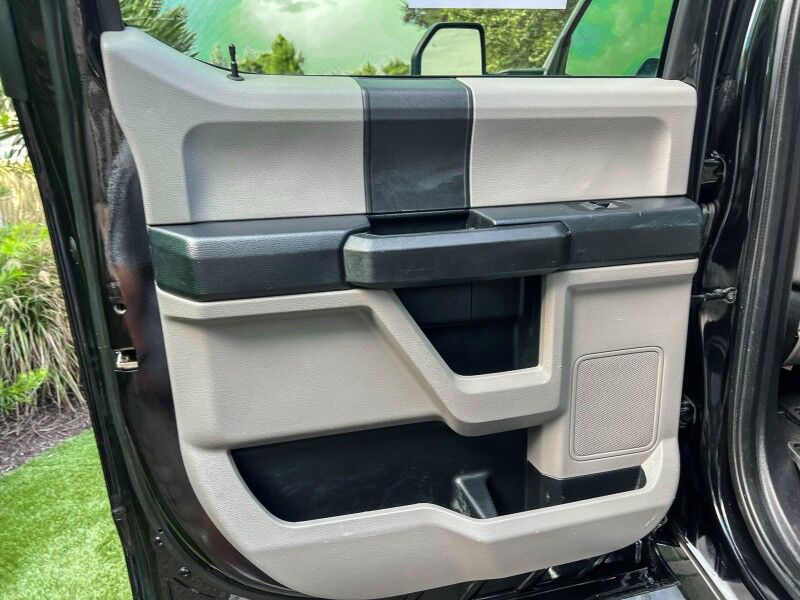 2019 Ford Super Duty F-250 SRW XLT Wilmington NC