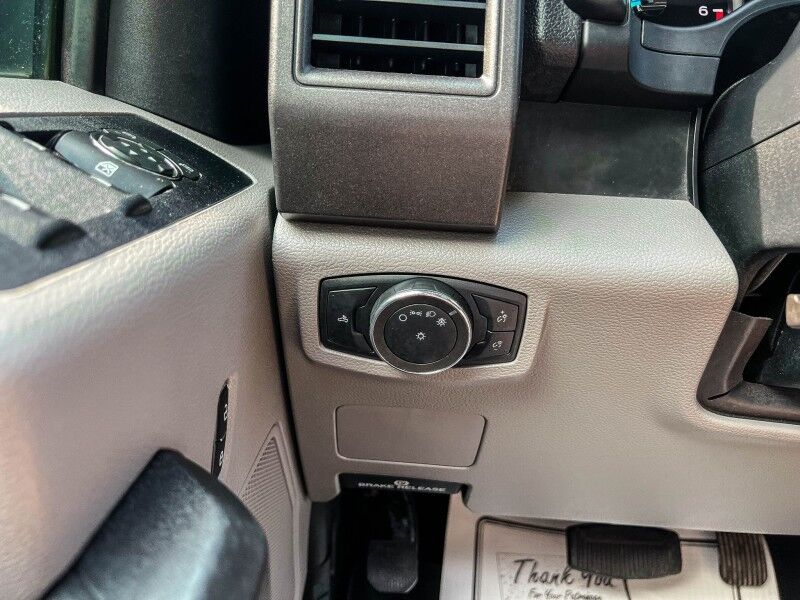 2019 Ford Super Duty F-250 SRW XLT Wilmington NC
