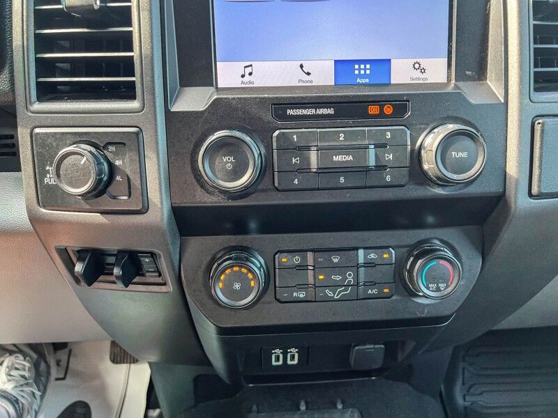 2019 Ford Super Duty F-250 SRW XLT Wilmington NC