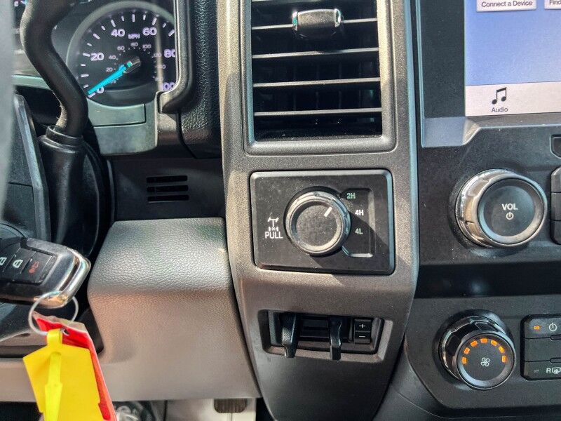 2019 Ford Super Duty F-250 SRW XLT Wilmington NC