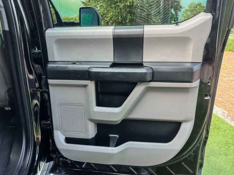2019 Ford Super Duty F-250 SRW XLT Wilmington NC