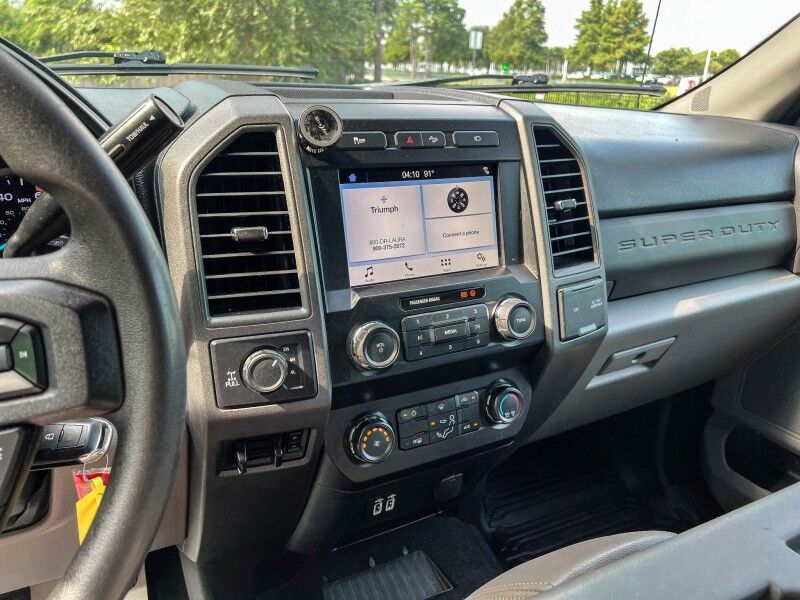 2019 Ford Super Duty F-250 SRW XLT Wilmington NC