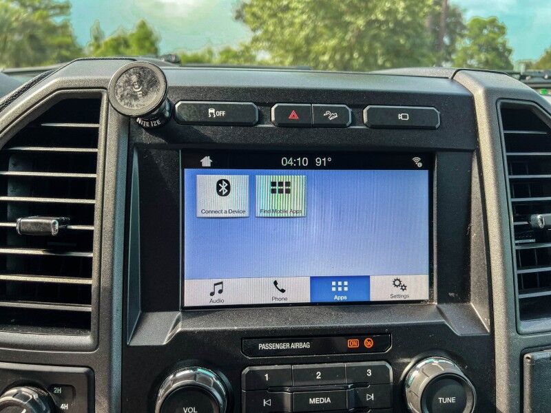 2019 Ford Super Duty F-250 SRW XLT Wilmington NC