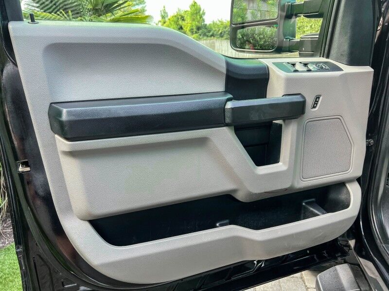 2019 Ford Super Duty F-250 SRW XLT Wilmington NC