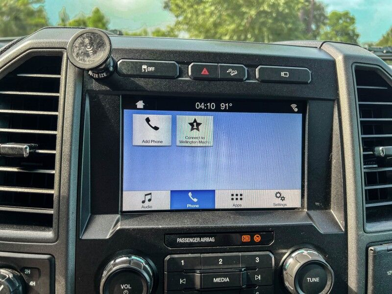 2019 Ford Super Duty F-250 SRW XLT Wilmington NC