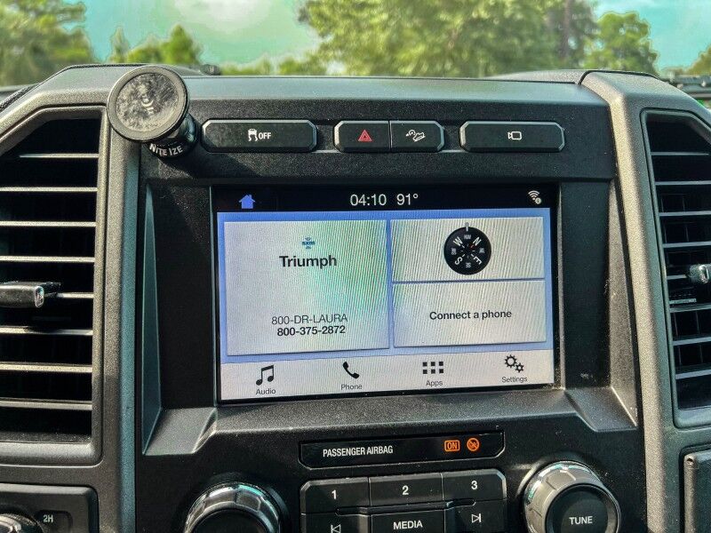 2019 Ford Super Duty F-250 SRW XLT Wilmington NC