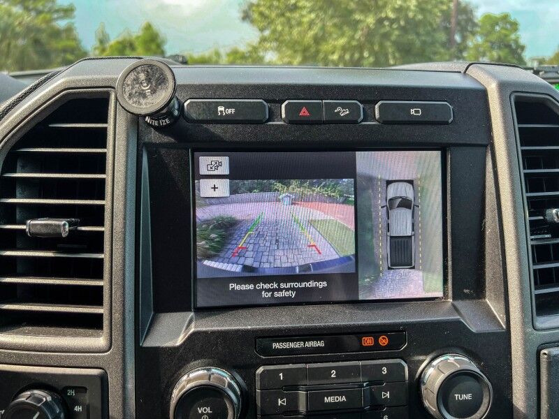 2019 Ford Super Duty F-250 SRW XLT Wilmington NC