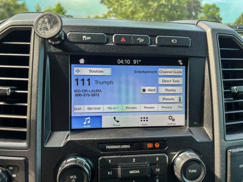 2019 Ford Super Duty F-250 SRW XLT Wilmington NC