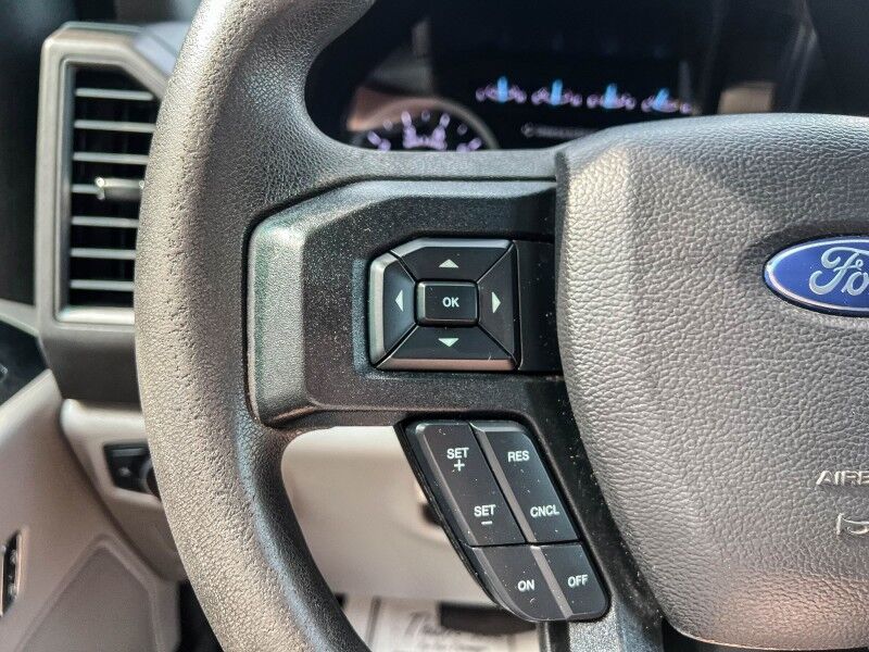 2019 Ford Super Duty F-250 SRW XLT Wilmington NC