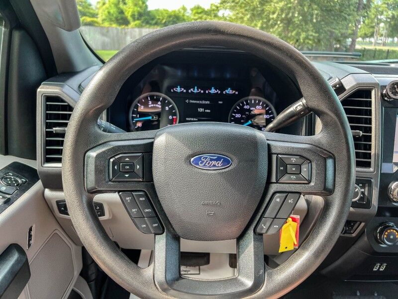 2019 Ford Super Duty F-250 SRW XLT Wilmington NC