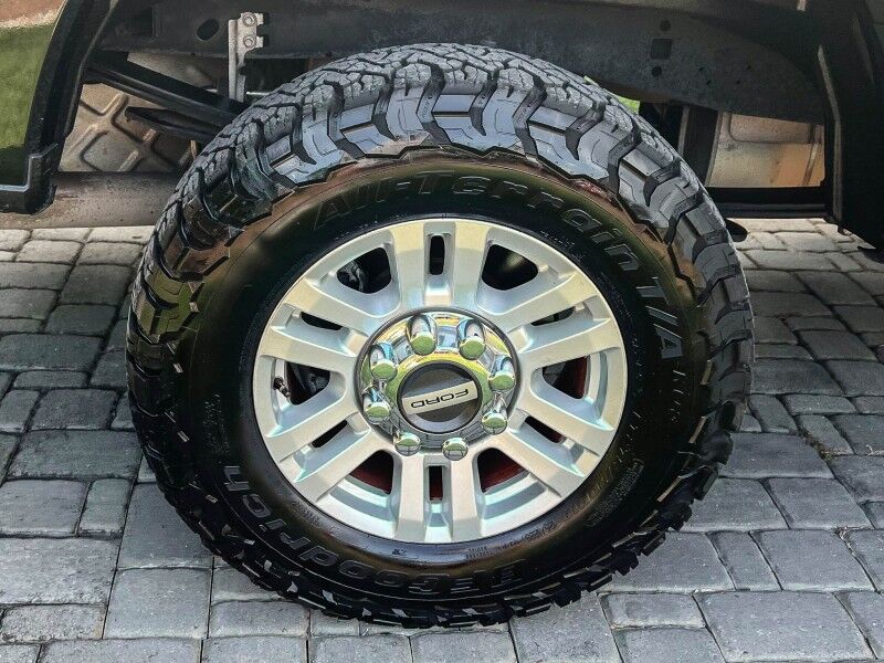 2019 Ford Super Duty F-250 SRW XLT Wilmington NC