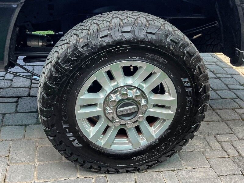2019 Ford Super Duty F-250 SRW XLT Wilmington NC
