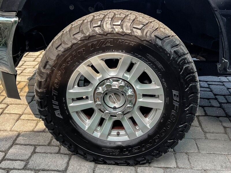 2019 Ford Super Duty F-250 SRW XLT Wilmington NC