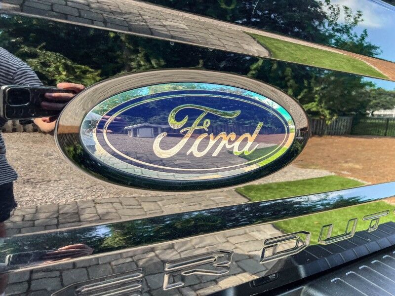 2019 Ford Super Duty F-250 SRW XLT Wilmington NC
