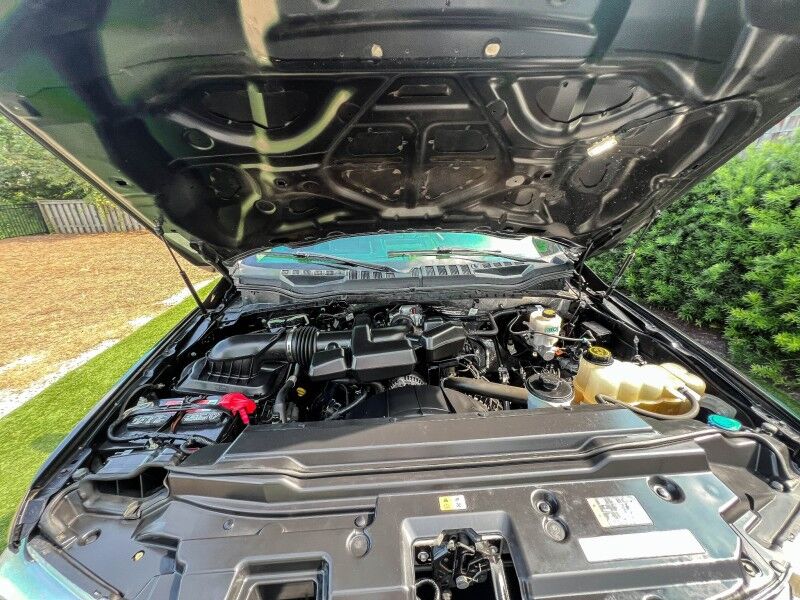2019 Ford Super Duty F-250 SRW XLT Wilmington NC