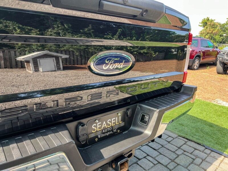 2019 Ford Super Duty F-250 SRW XLT Wilmington NC