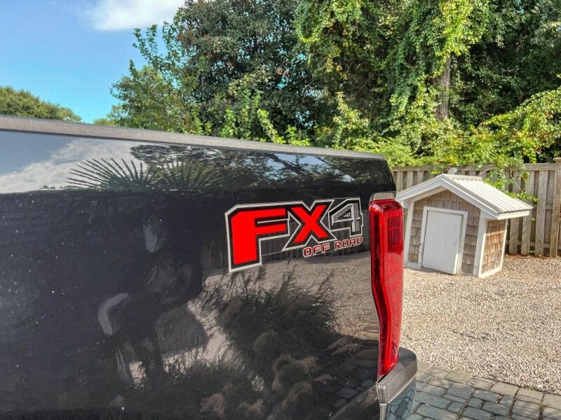 2019 Ford Super Duty F-250 SRW XLT Wilmington NC