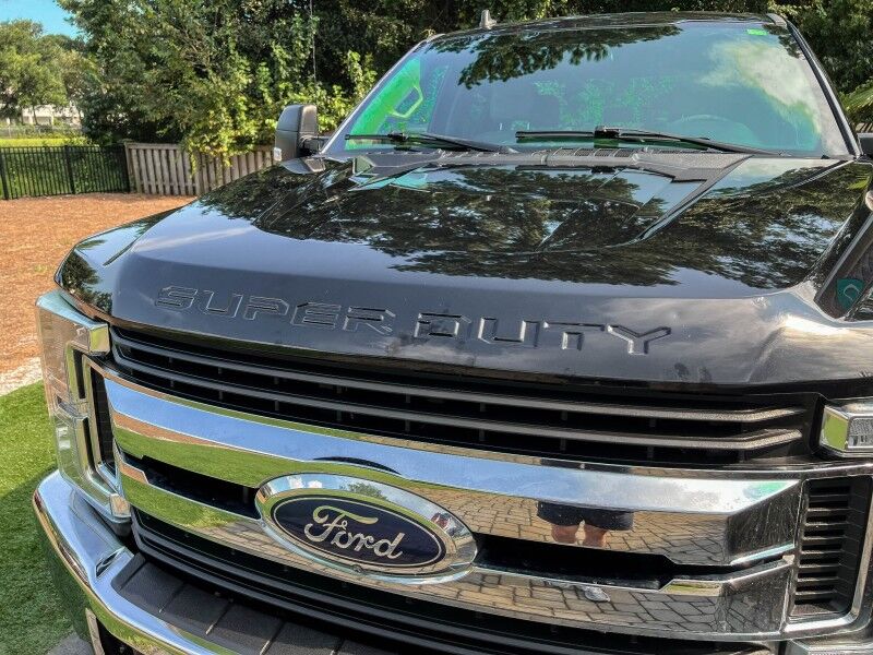 2019 Ford Super Duty F-250 SRW XLT Wilmington NC