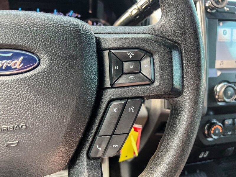 2019 Ford Super Duty F-250 SRW XLT Wilmington NC