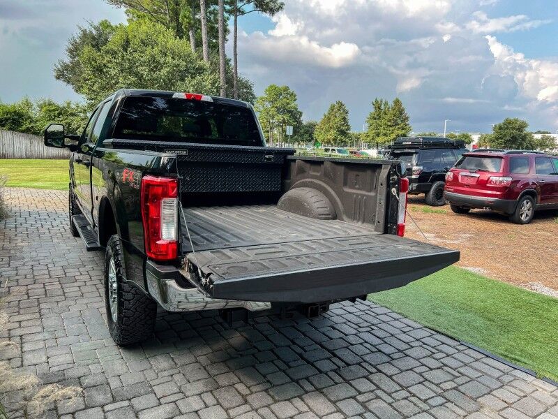 2019 Ford Super Duty F-250 SRW XLT Wilmington NC