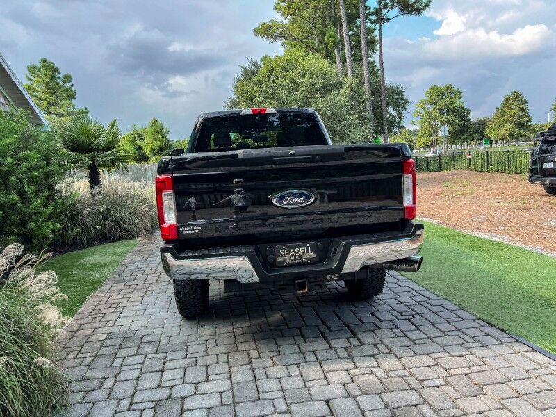 2019 Ford Super Duty F-250 SRW XLT Wilmington NC