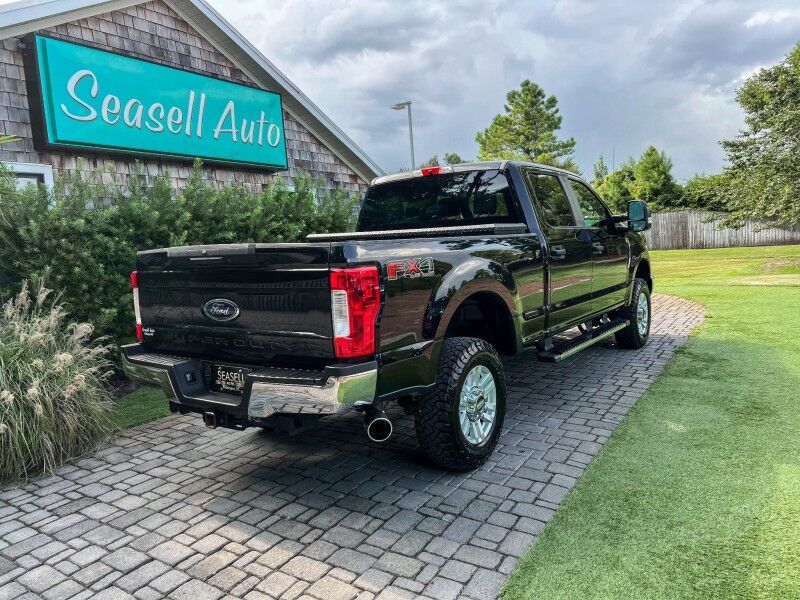 2019 Ford Super Duty F-250 SRW XLT Wilmington NC