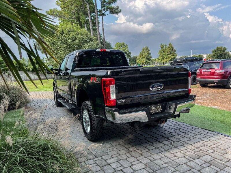 2019 Ford Super Duty F-250 SRW XLT Wilmington NC