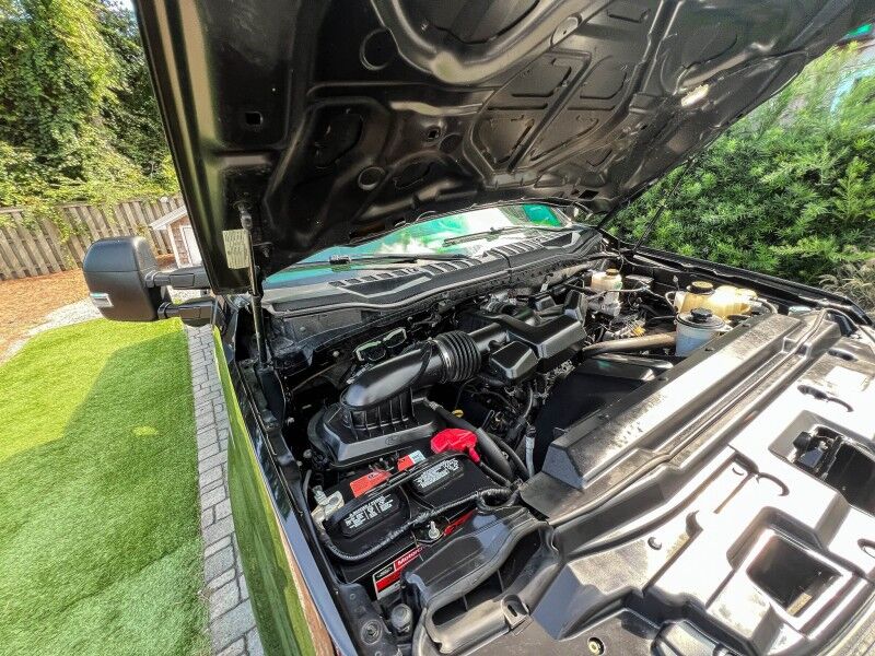 2019 Ford Super Duty F-250 SRW XLT Wilmington NC
