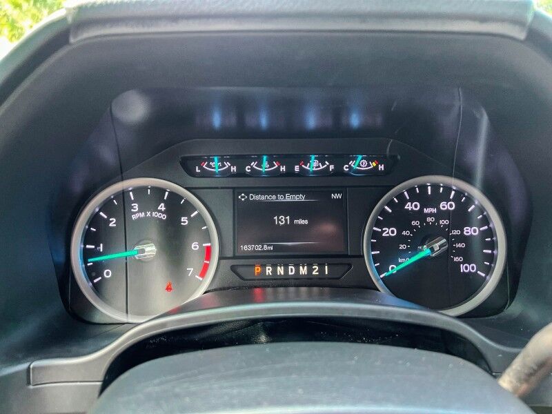 2019 Ford Super Duty F-250 SRW XLT Wilmington NC