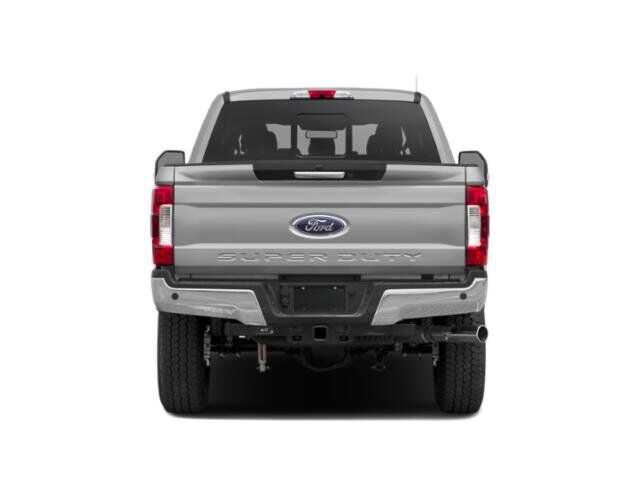 2019 Ford Super Duty F-250 SRW XLT Winder GA