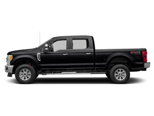 2019 Ford Super Duty F-250 SRW XLT Winder GA