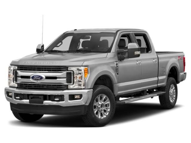 2019 Ford Super Duty F-250 SRW XLT Winder GA