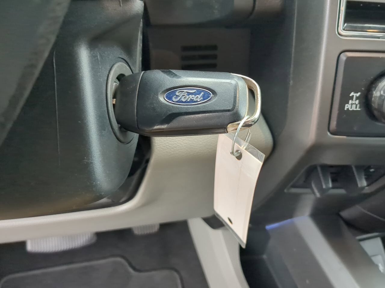 2019 Ford Super Duty F-250 SRW XLT Winder GA