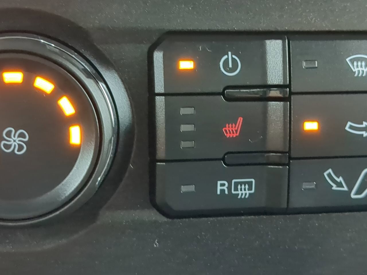 2019 Ford Super Duty F-250 SRW XLT Winder GA