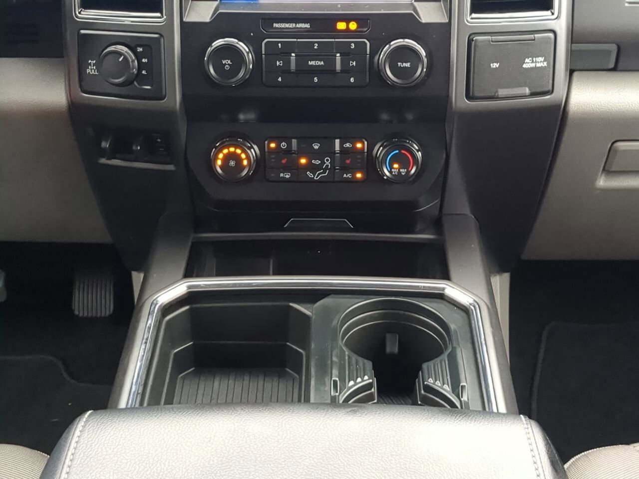 2019 Ford Super Duty F-250 SRW XLT Winder GA