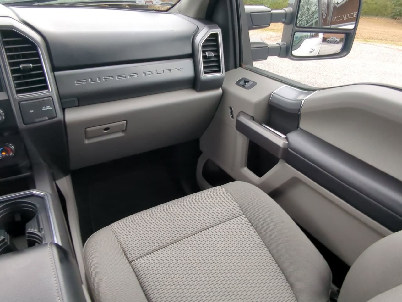 2019 Ford Super Duty F-250 SRW XLT Winder GA