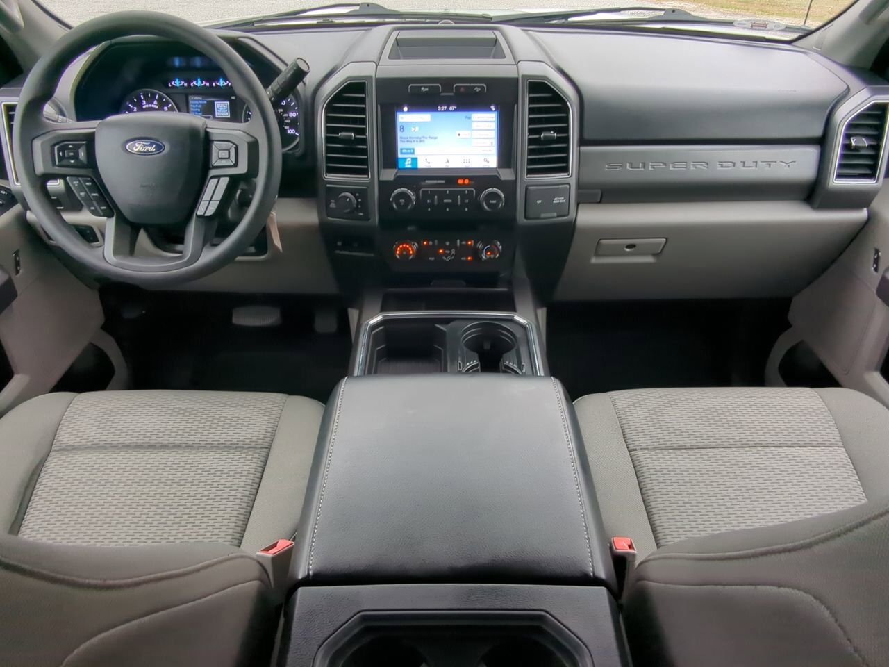 2019 Ford Super Duty F-250 SRW XLT Winder GA