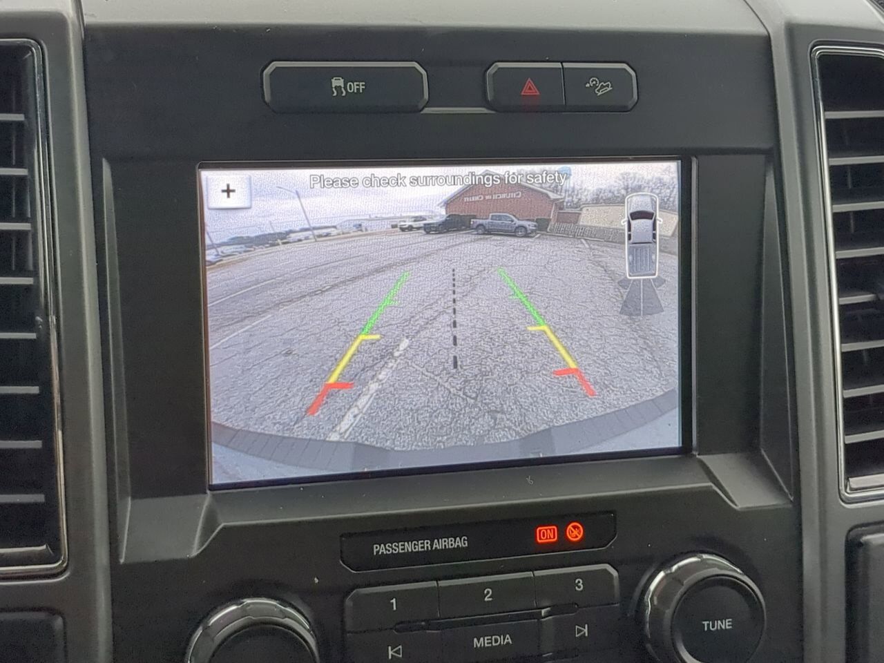 2019 Ford Super Duty F-250 SRW XLT Winder GA