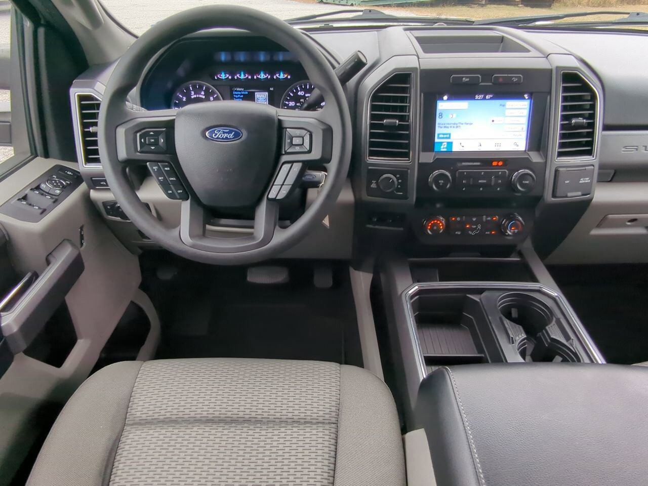 2019 Ford Super Duty F-250 SRW XLT Winder GA