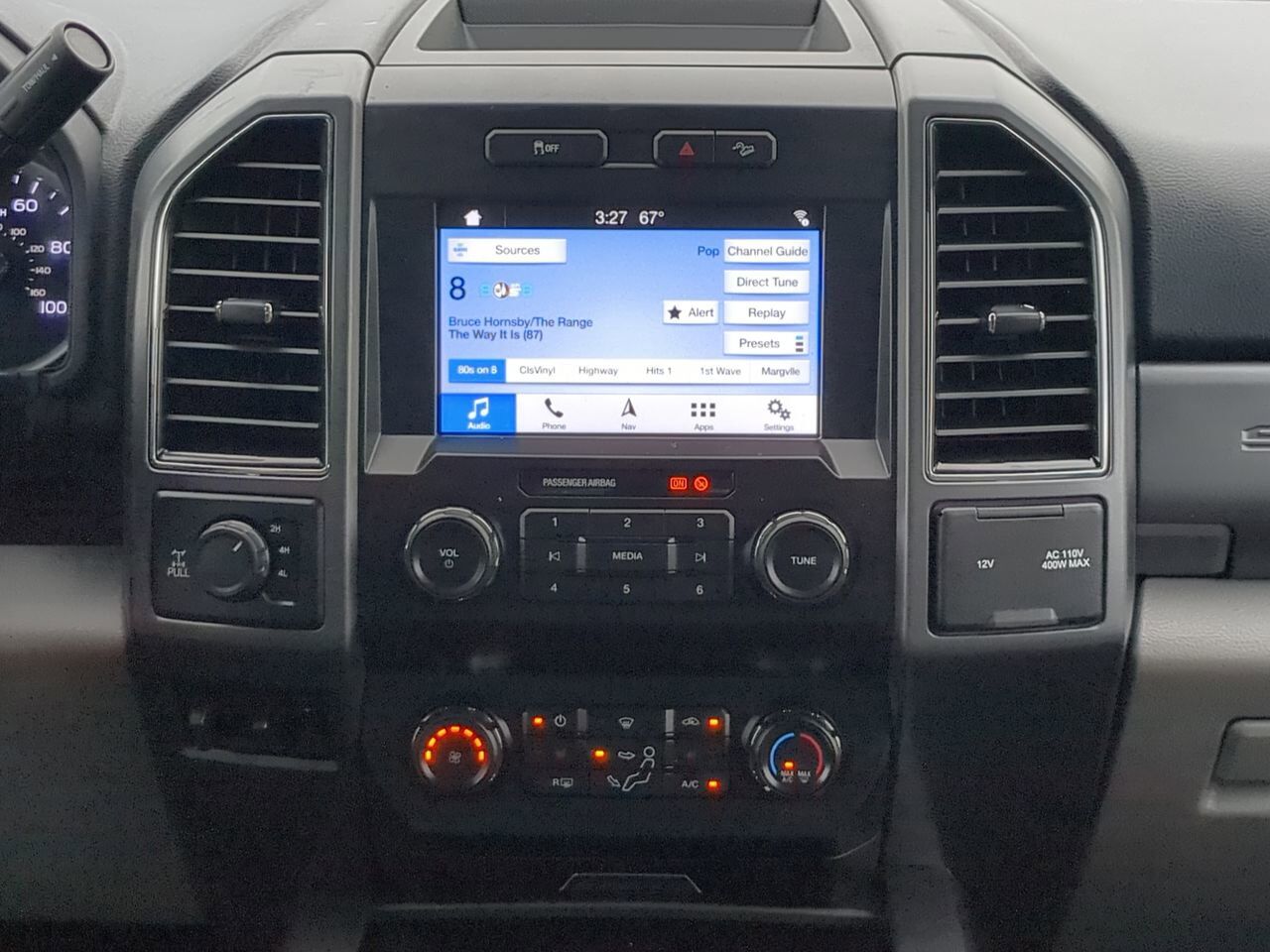 2019 Ford Super Duty F-250 SRW XLT Winder GA