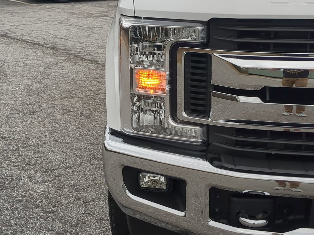 2019 Ford Super Duty F-250 SRW XLT Winder GA