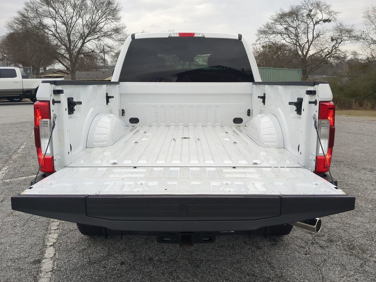 2019 Ford Super Duty F-250 SRW XLT Winder GA
