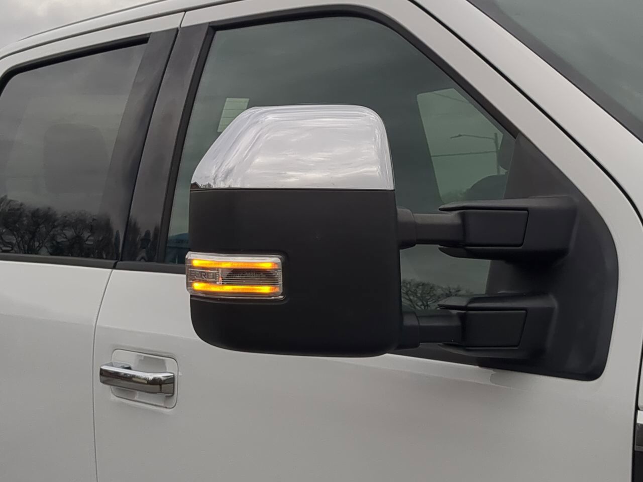 2019 Ford Super Duty F-250 SRW XLT Winder GA