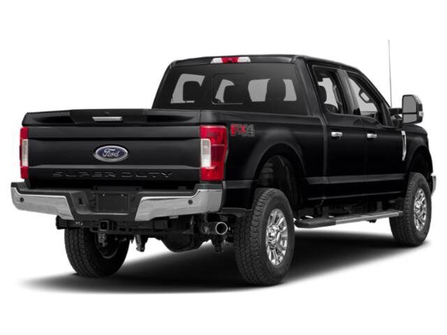 2019 Ford Super Duty F-250 SRW XLT Winder GA
