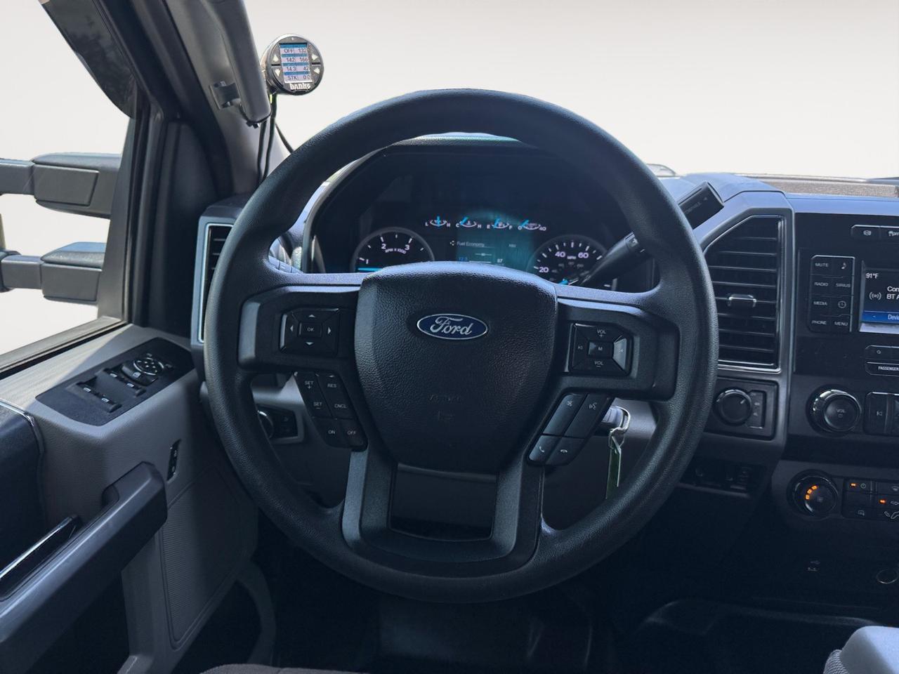 2019 Ford Super Duty F-250 SRW XLT, XD SERIES WHEELS, TOWING PACKAGE, TRAILER BRAKE CONTROLLER, ALL WEATHER FLOORMATS, RUNNING BOARDS, THIS TRUCK IS BUILT FOR THE JOB & FOR THE WEEKEND!!! COME SEE IT TODAY! Norfolk VA