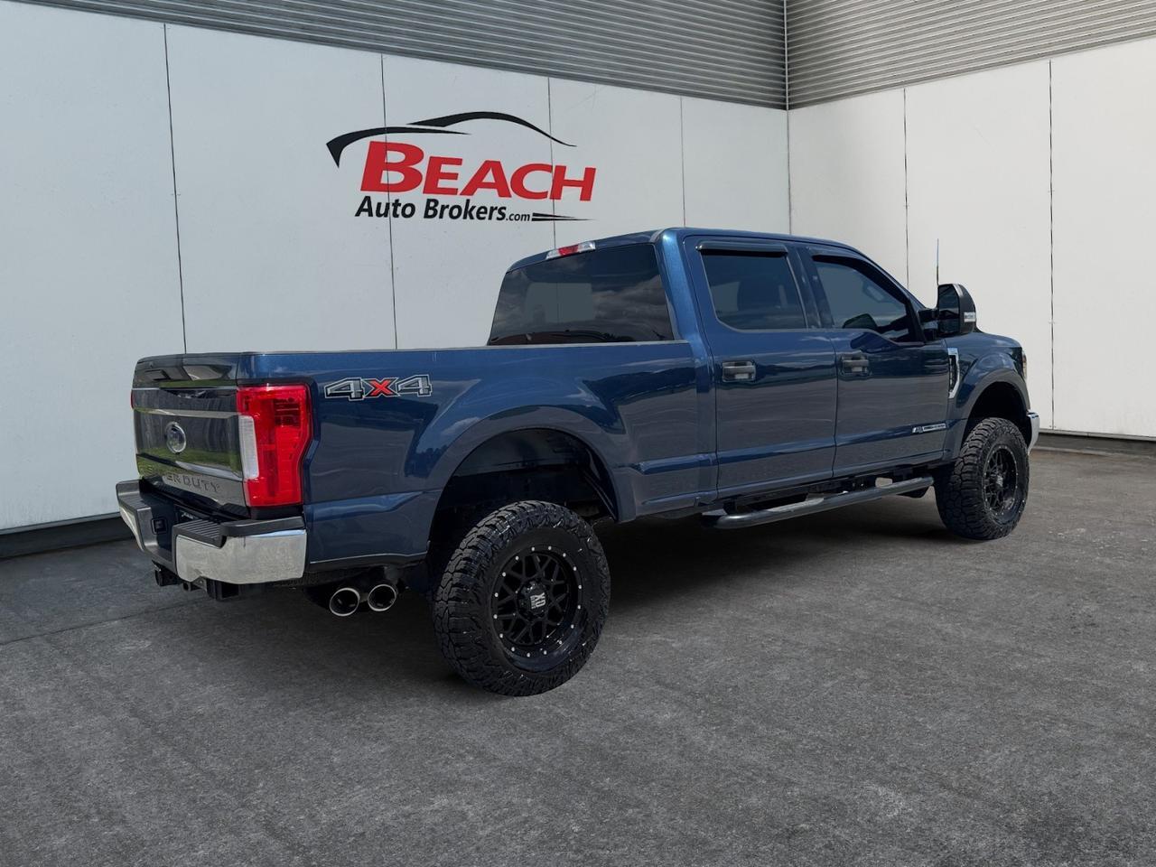 2019 Ford Super Duty F-250 SRW XLT, XD SERIES WHEELS, TOWING PACKAGE, TRAILER BRAKE CONTROLLER, ALL WEATHER FLOORMATS, RUNNING BOARDS, THIS TRUCK IS BUILT FOR THE JOB & FOR THE WEEKEND!!! COME SEE IT TODAY! Norfolk VA