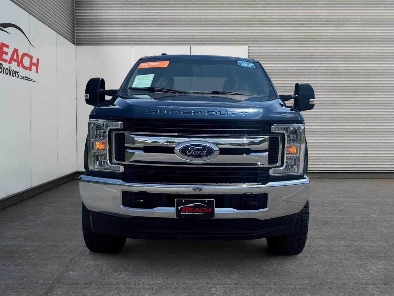 2019 Ford Super Duty F-250 SRW XLT, XD SERIES WHEELS, TOWING PACKAGE, TRAILER BRAKE CONTROLLER, ALL WEATHER FLOORMATS, RUNNING BOARDS, THIS TRUCK IS BUILT FOR THE JOB & FOR THE WEEKEND!!! COME SEE IT TODAY! Norfolk VA