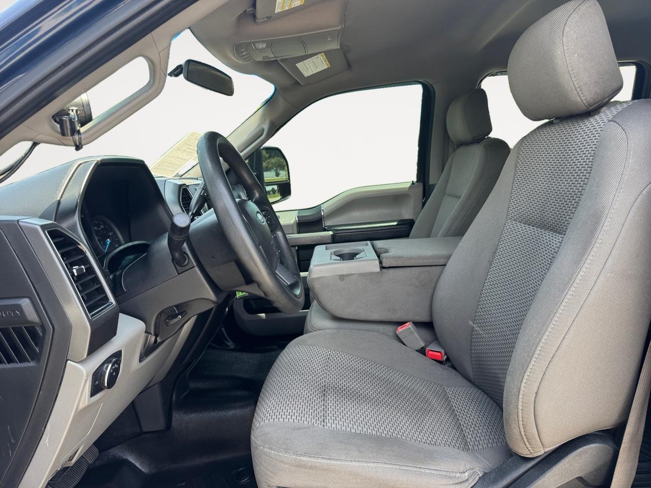 2019 Ford Super Duty F-250 SRW XLT, XD SERIES WHEELS, TOWING PACKAGE, TRAILER BRAKE CONTROLLER, ALL WEATHER FLOORMATS, RUNNING BOARDS, THIS TRUCK IS BUILT FOR THE JOB & FOR THE WEEKEND!!! COME SEE IT TODAY! Norfolk VA