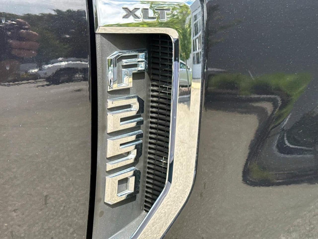 2019 Ford Super Duty F-250 SRW XLT Plymouth MA