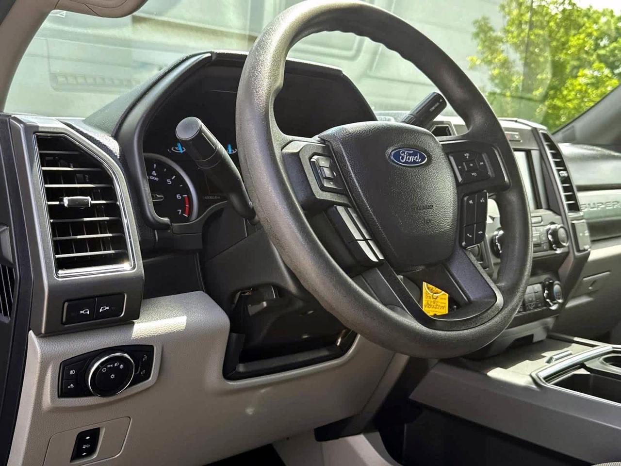 2019 Ford Super Duty F-250 SRW XLT Plymouth MA